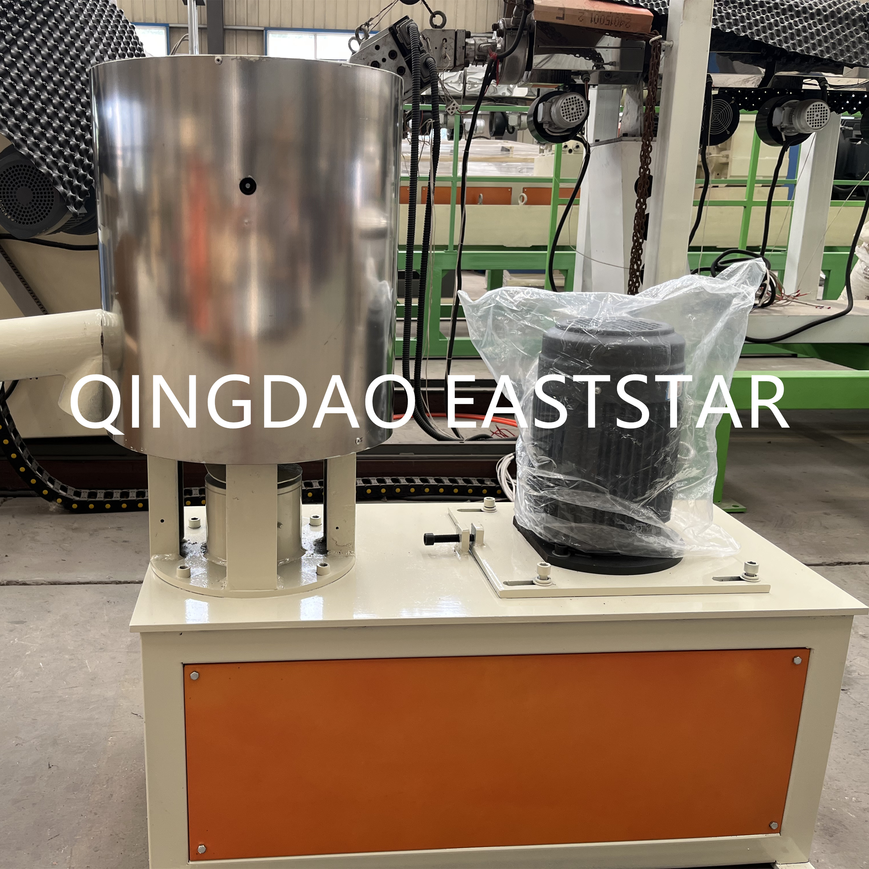 Miscelatore da laboratorio