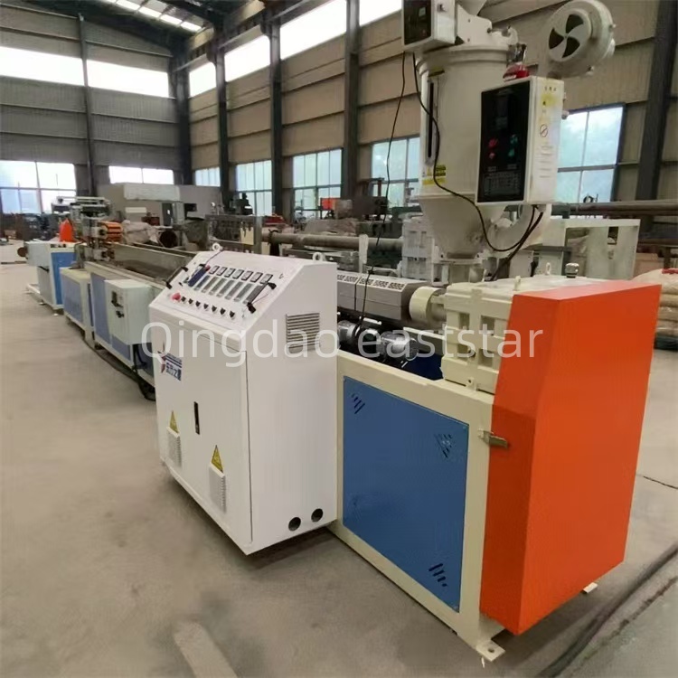 Qingdao Eaststar - Soluzioni personalizzabili per la linea di produzione di coperture per lampade in PC/PS/ABS