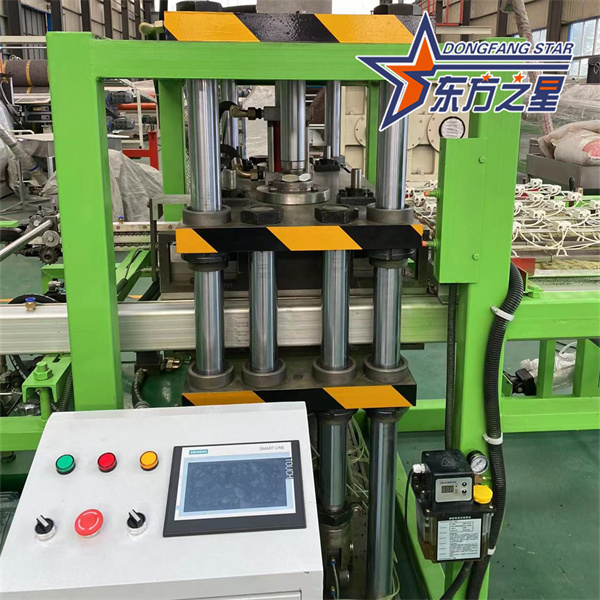 Informazioni sulle apparecchiature per il controllo delle radici