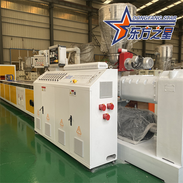 Informazioni sull'attrezzatura per i pannelli della Grande Muraglia