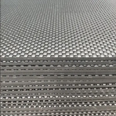 SPVC 1000mm Livestock Bedding/Turtle Shell Dedicated Sheet Extrusion Production Line