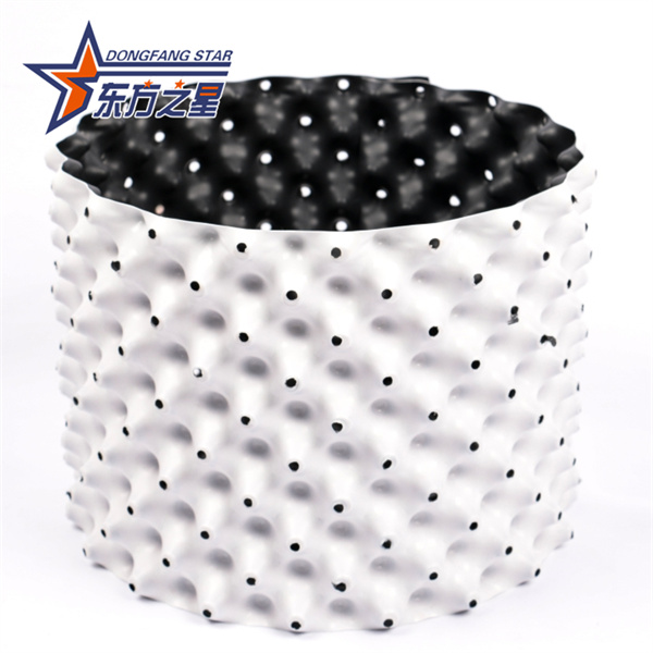 Macchina per il controllo delle radici in PET