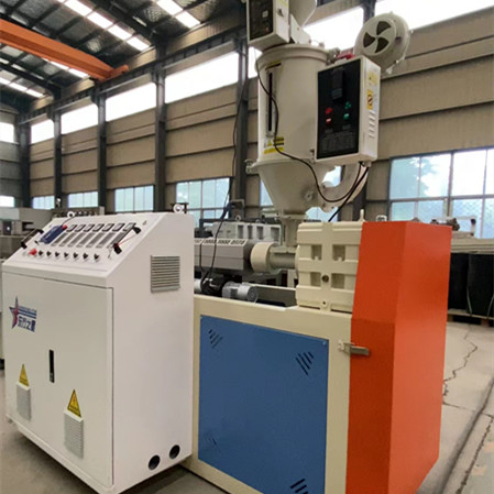 Linea di produzione di estrusione di paralumi in PP / PC