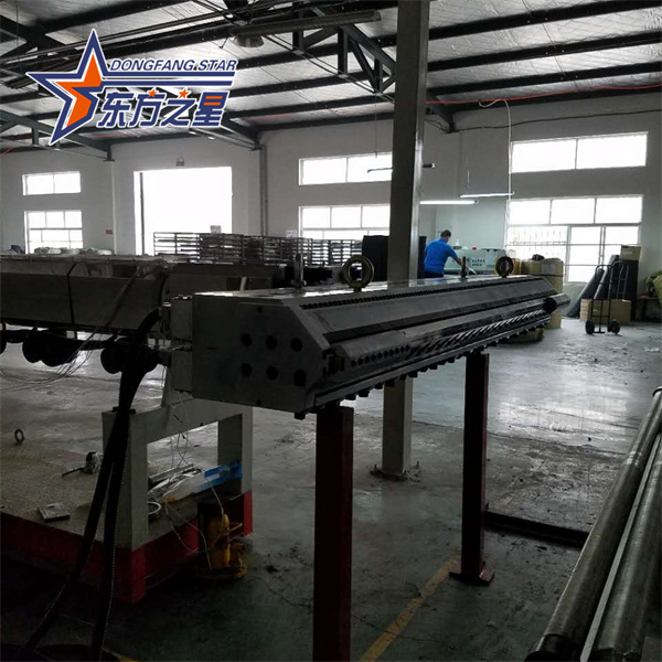 Macchina per laminazione a caldo TPE per tappetini per auto
